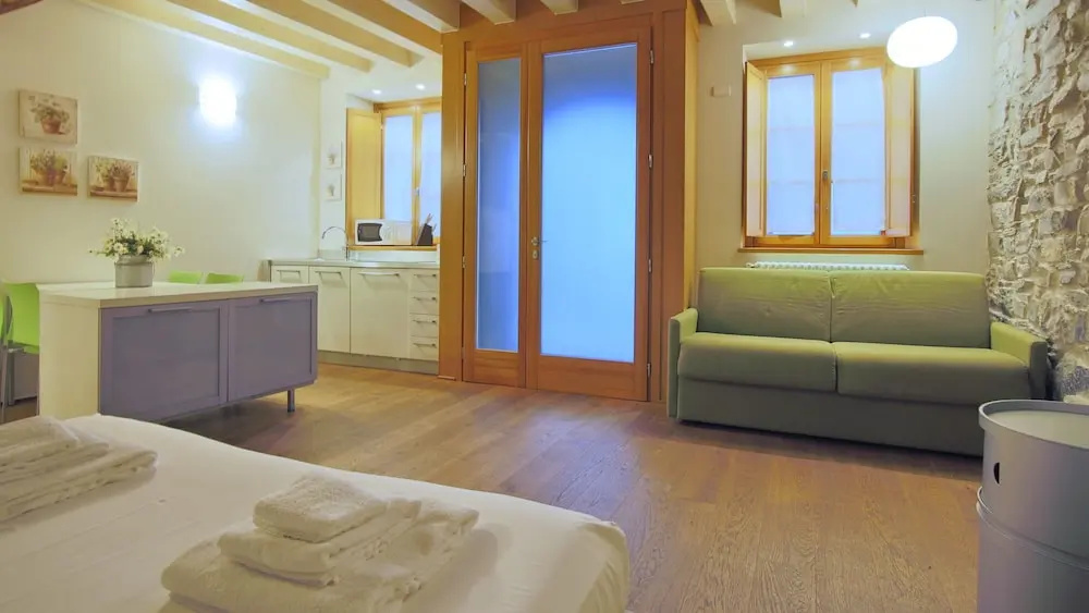 Comfort Studio