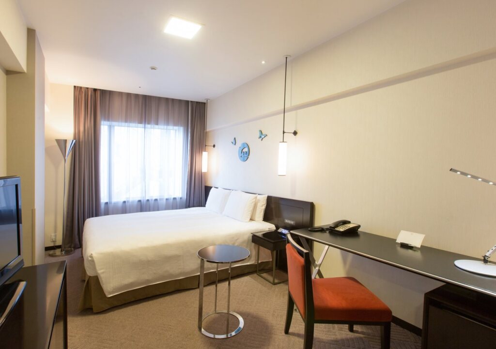 The Royal Park Hotel Kyoto Sanjo by null