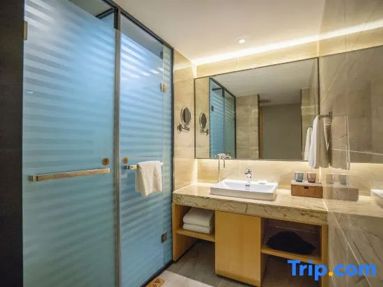 Daluqiao Hotel - Chambres