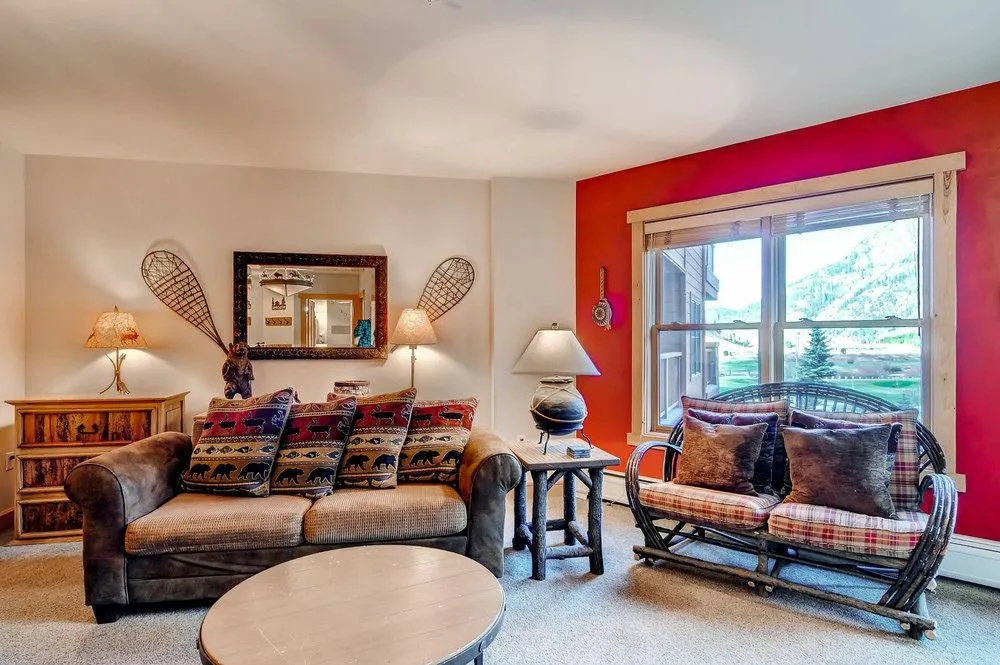 Copper Springs at East Village by Copper Mountain Lodging - Général
