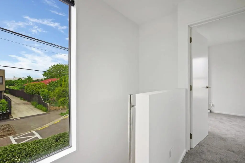 Addington Delight - Christchurch Holiday Home