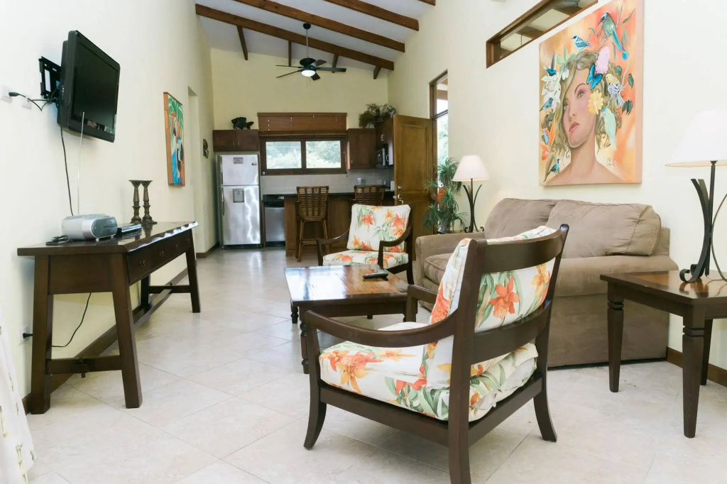 Club Del Cielo Condominium Rental - Général