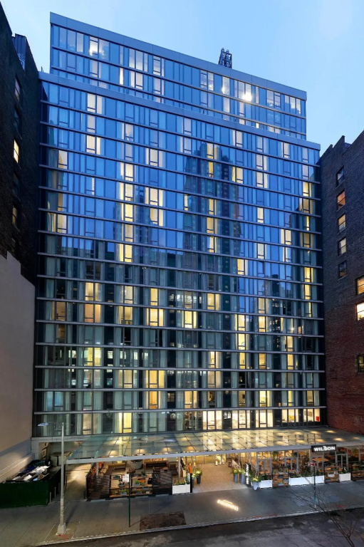 INNSIDE by Melia New York Nomad