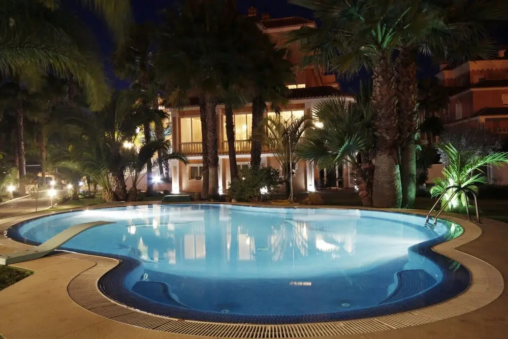 Villa Erina Park Hotel - Général
