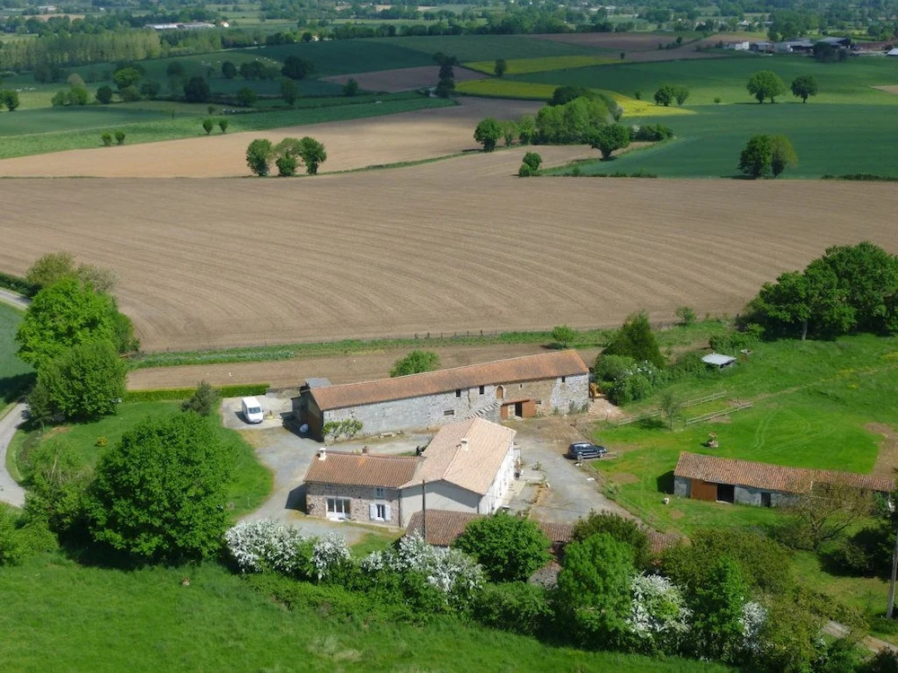 Aux Charmes d'Antan