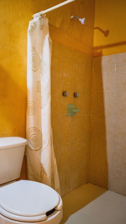 Отель Mucuy, фото 16