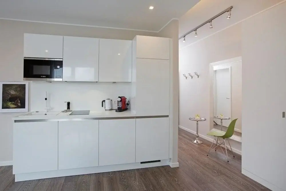 Hotel LOGIS First Class Business Suites - Général