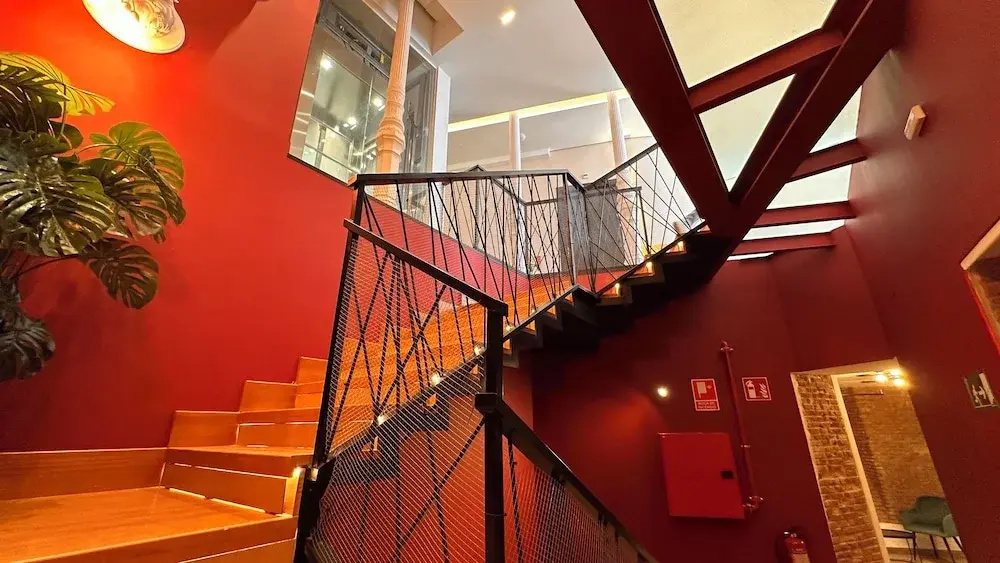 Hotel photo 11
