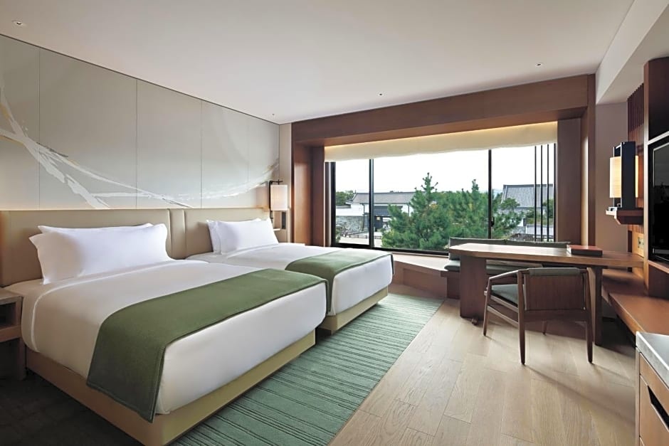 HOTEL THE MITSUI KYOTO, a Luxury Collection Hotel & Spa 사진 40