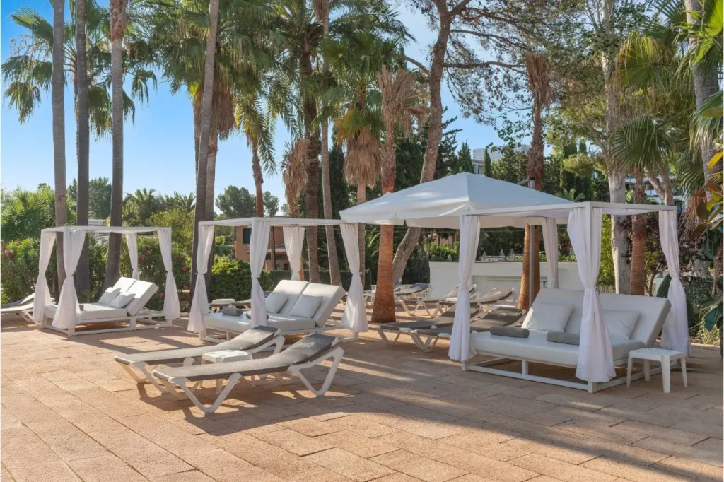 Valentin Somni Hotels & Suites – Adults Only +16 - Général