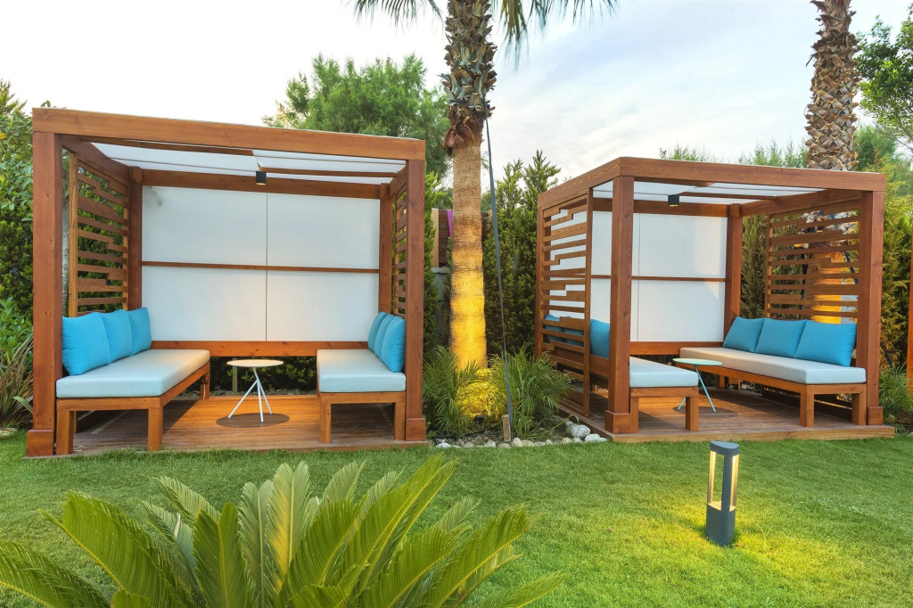 Arts Hotel Yalikavak Bodrum - 2