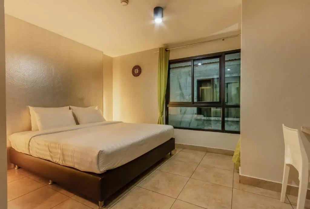 Hotel photo 2