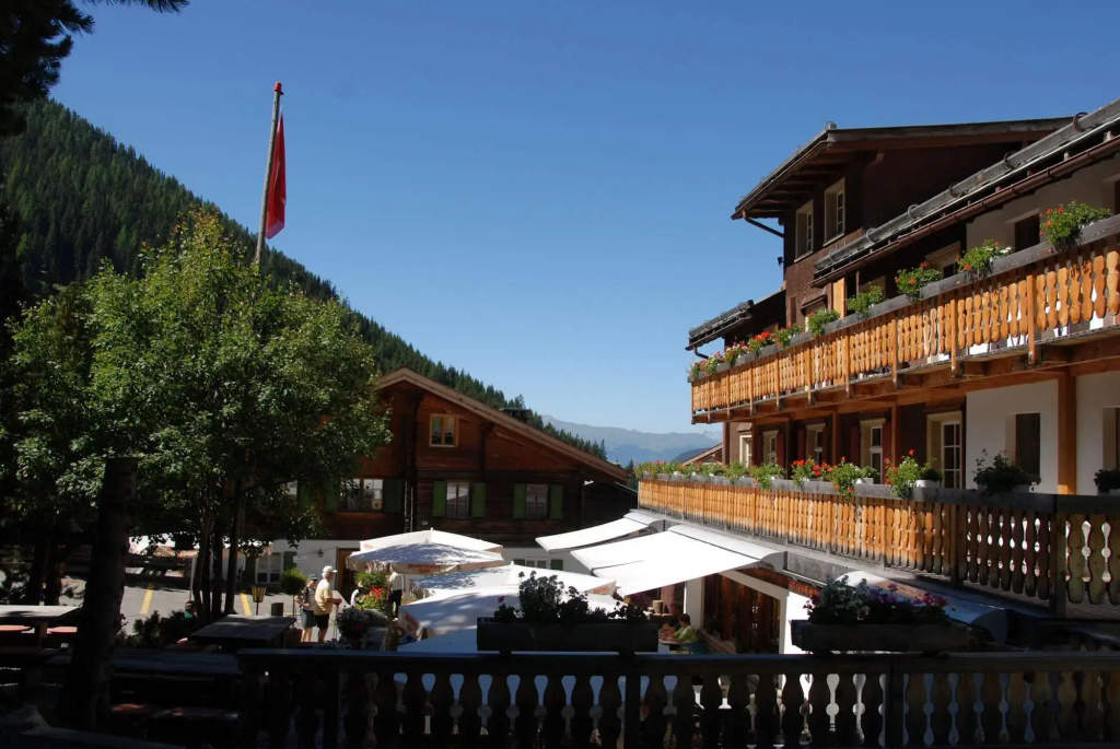Hotel photo 20