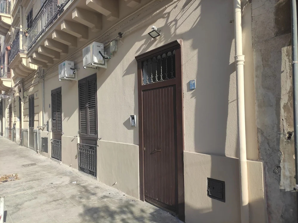 A Casa Da Chiara