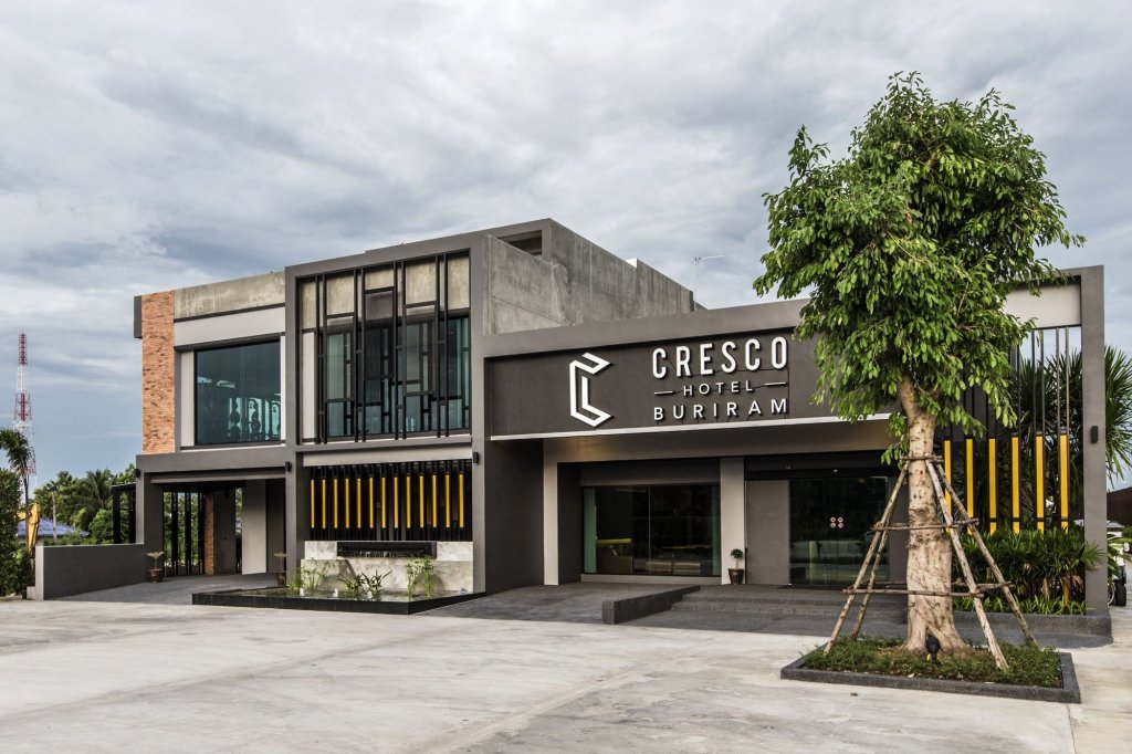 Cresco Hotel - Buriram image