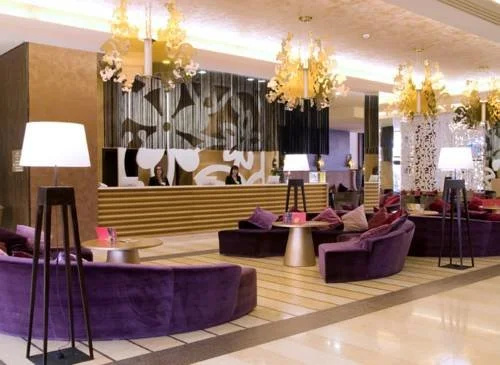 Bulgarienhus Royal Beach Apartments