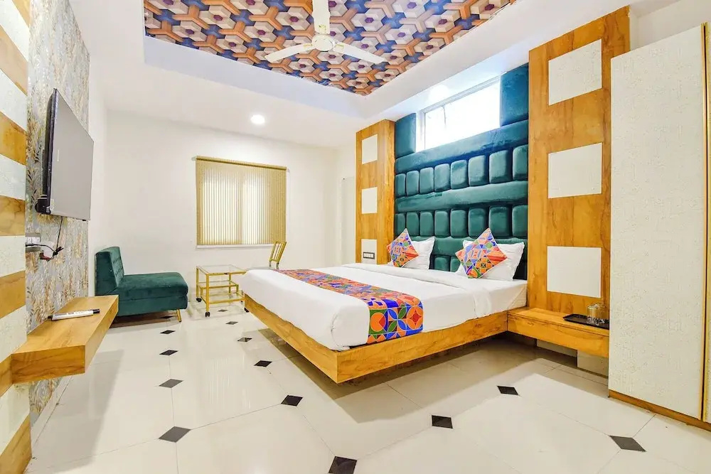 Hotel photo 4