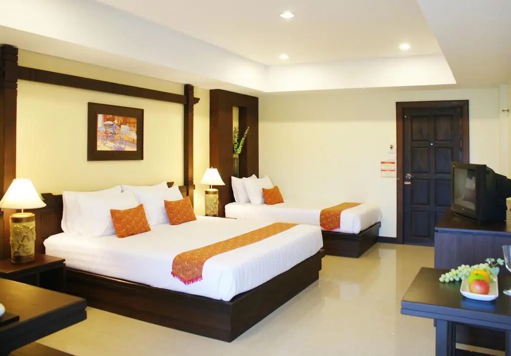 Thong Ta Resort And Spa - Général