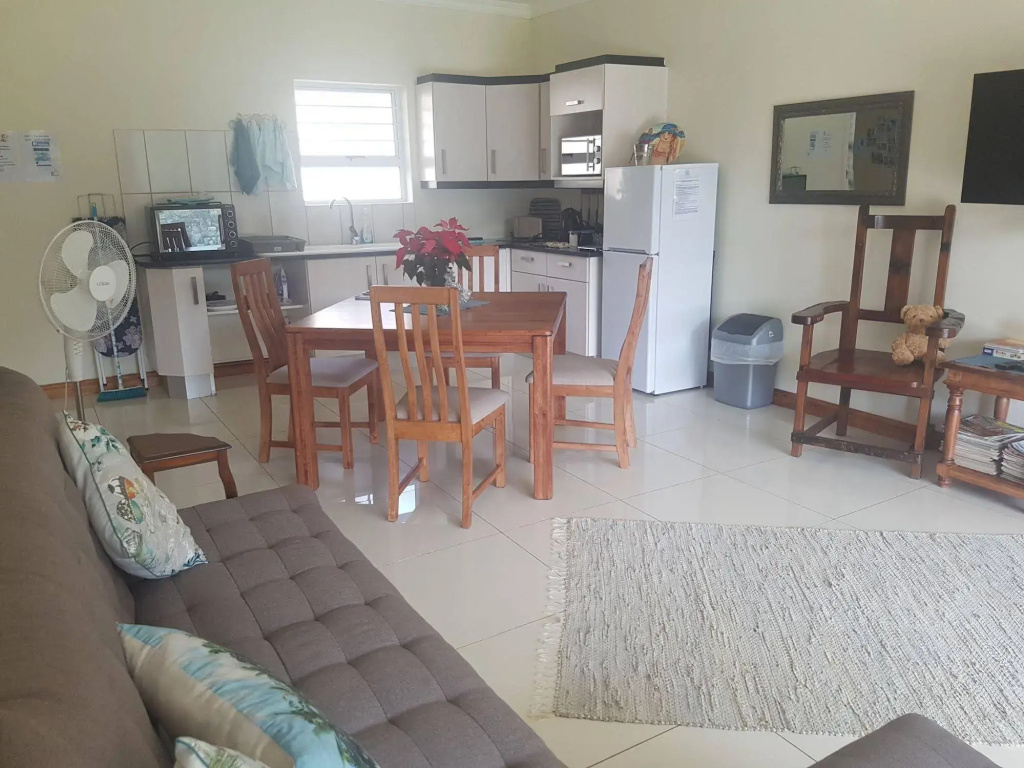 MacKenzies Accommodation - Général