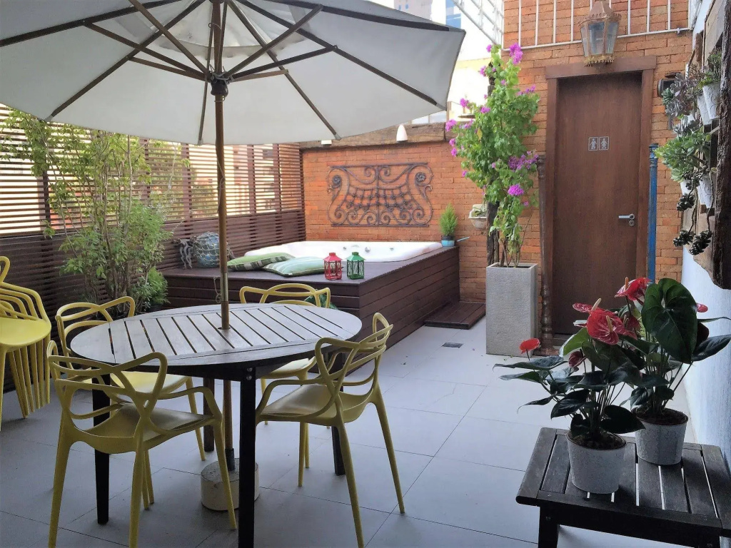 Porto Retrô Flat Boutique(Porto Retrô Residence) - Général