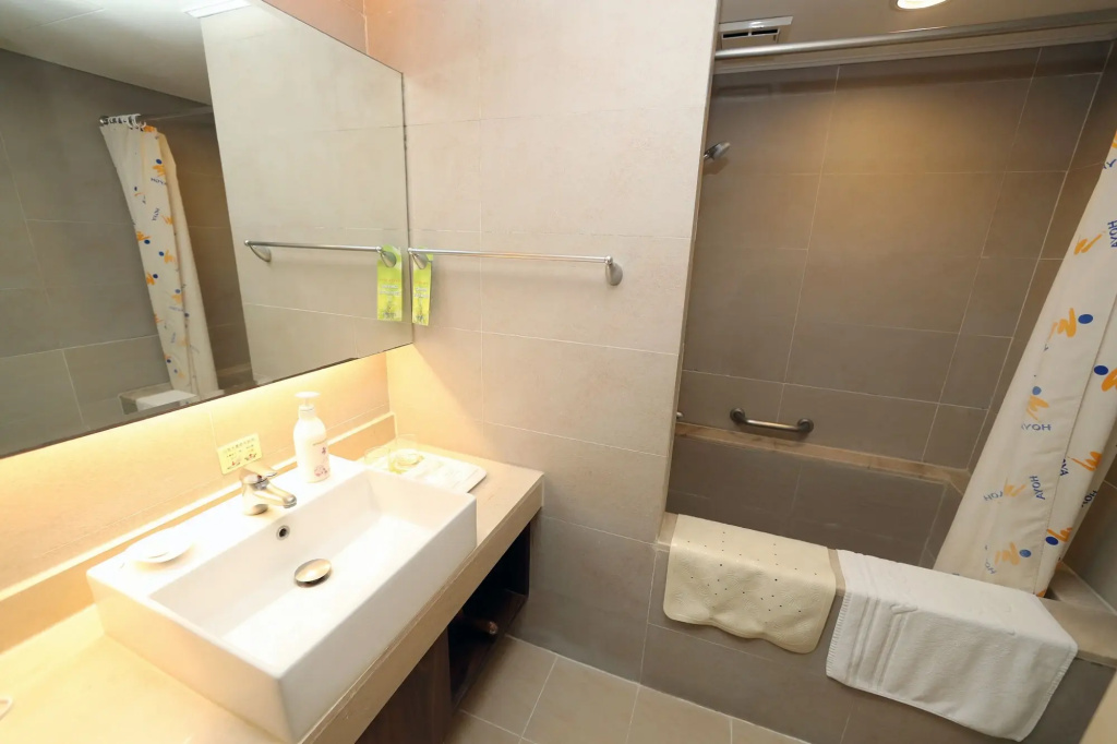 Hoya Hot Springs Resort & Spa - Général