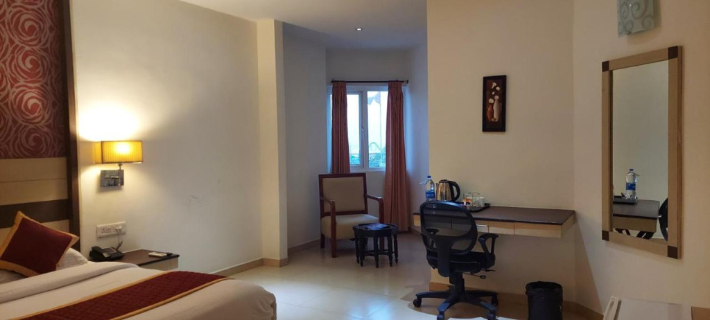 Hotel photo 23