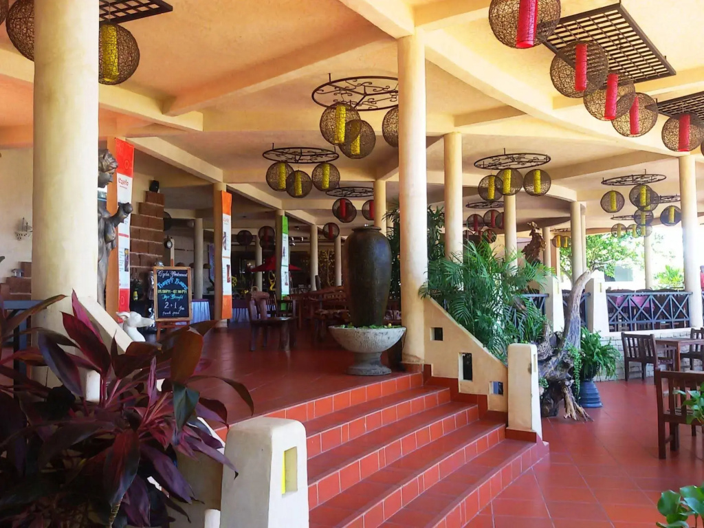 Melon Resort Mui Ne - Général