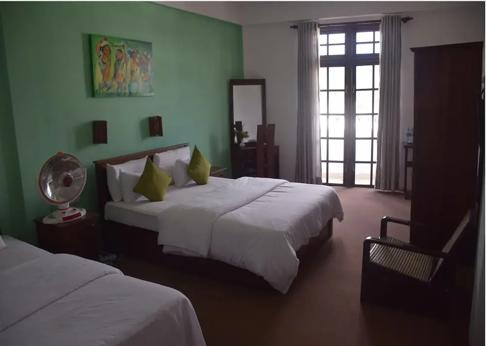Manudi Glenfallsedge Rest - Chambres