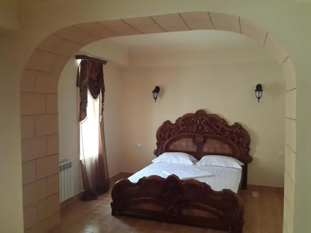 Venezia Palazzo Hotel - Chambres
