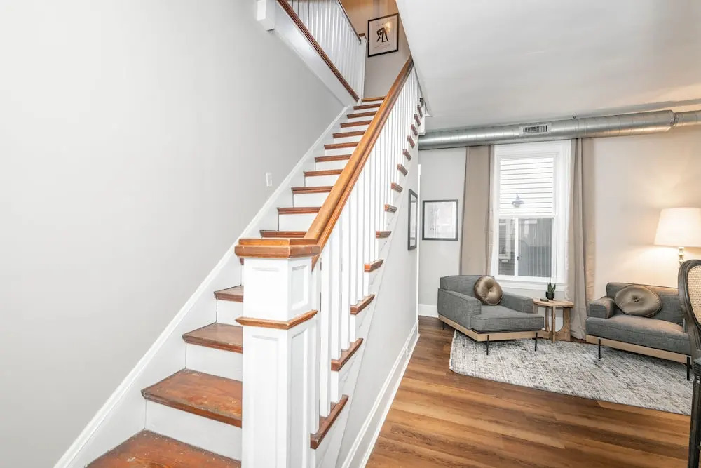 The Grand Elm House — фото 4