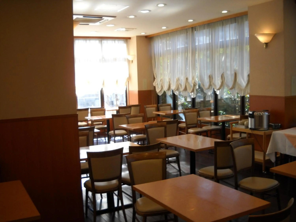Hotel photo 19