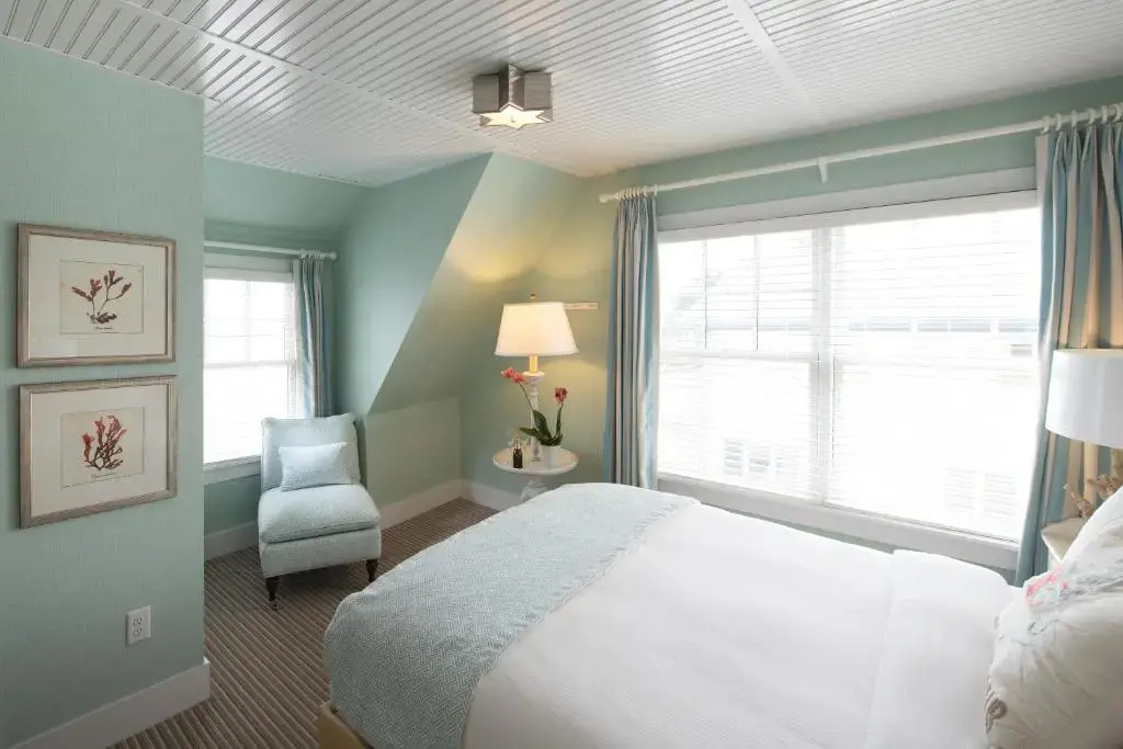 The Tides Beach Club - Chambres