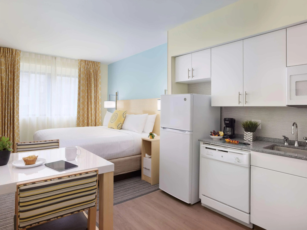 Sonesta ES Suites New Orleans Downtown - Général