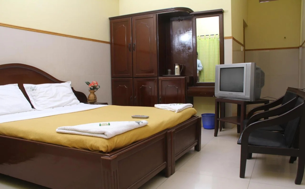 Hotel photo 2