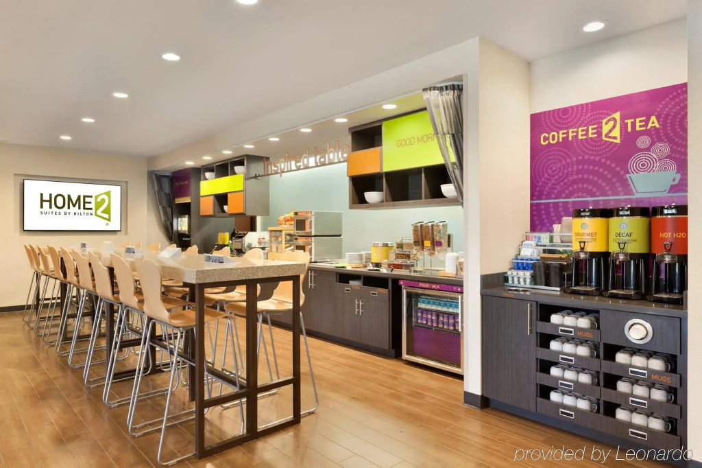 Home2Suites by Hilton Edmond - Général
