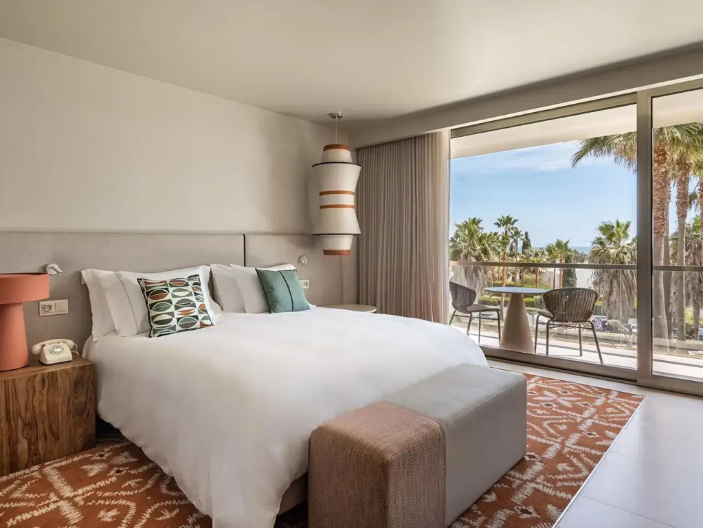 Kimpton Atlântico Algarve by IHG - Chambres