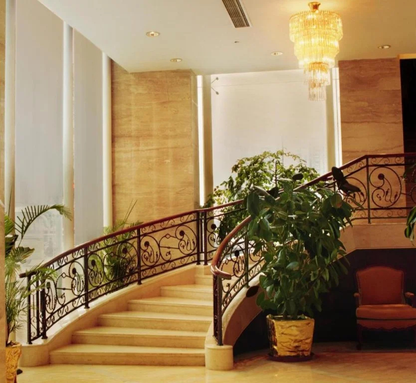 Unity Hotel - Shanghai - Général