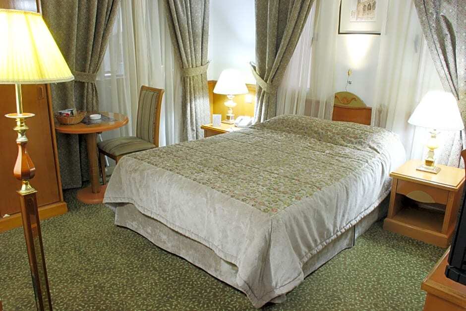 Zain International Hotel