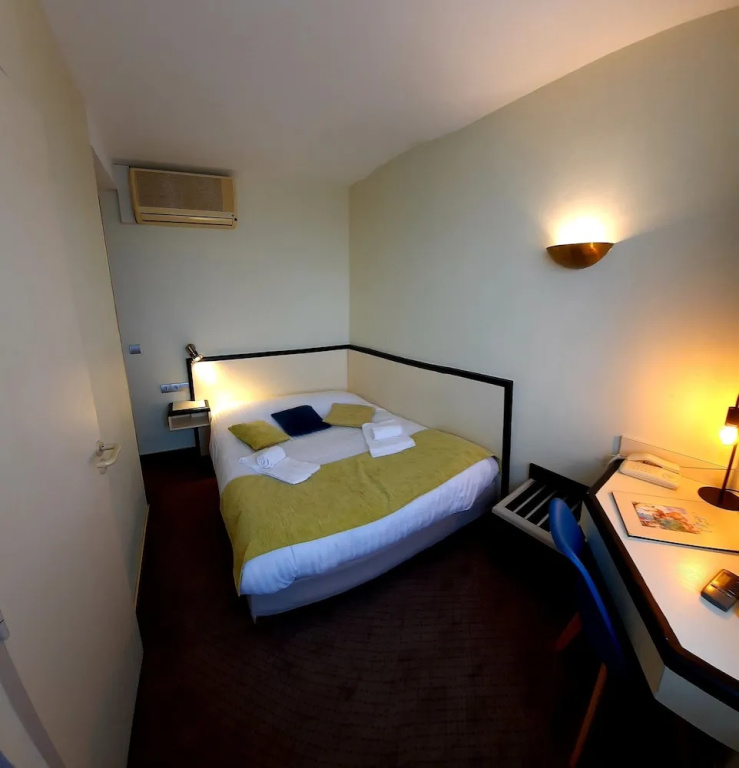 Le Lion d'Or - Chambres
