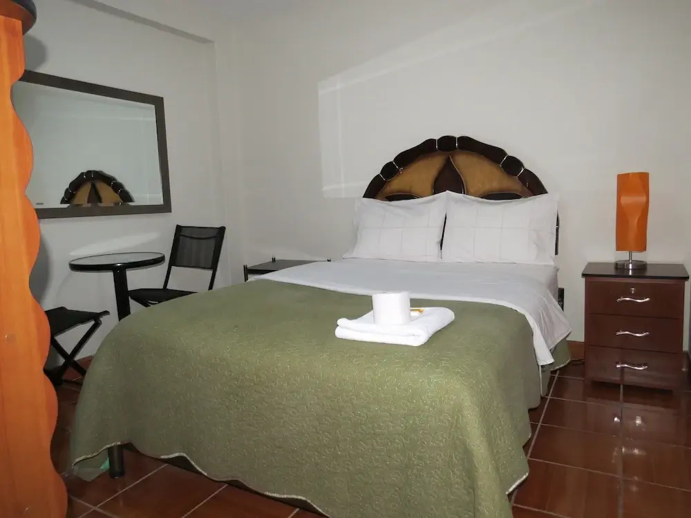 Hotel photo 7