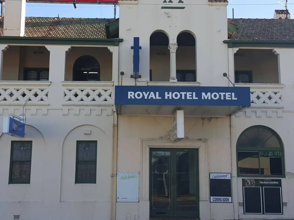 Hotel photo 18