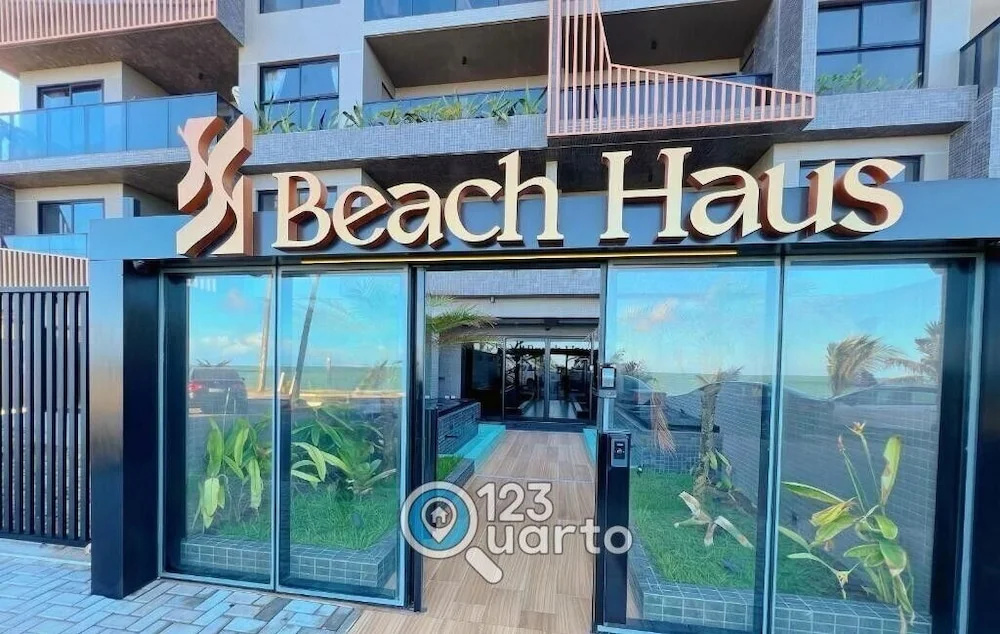 Beach Haus by 123Quarto