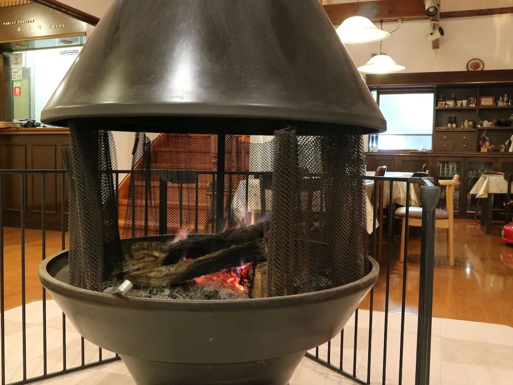 Hotel photo 21