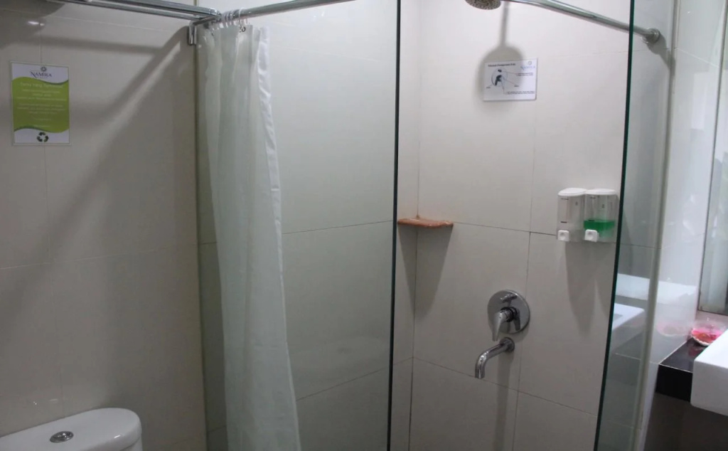 Hotel Namira Syariah Pekalongan - Général