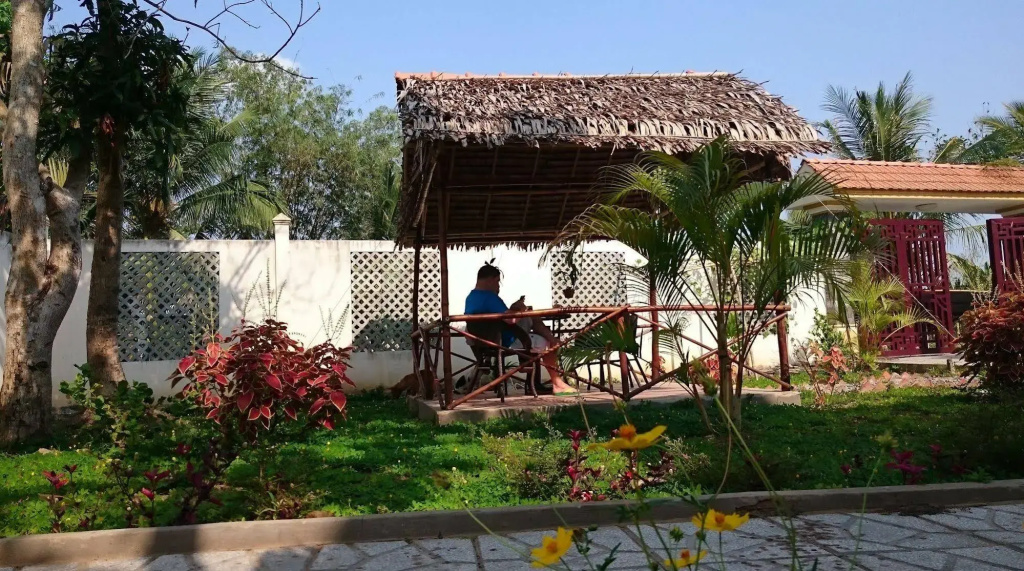 Hotel photo 17
