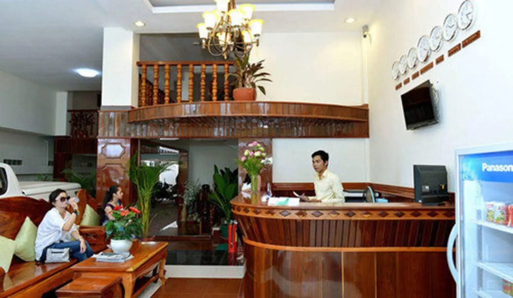 Hotel photo 18