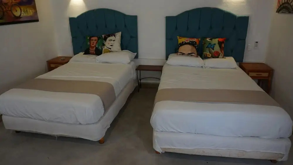 Hotel photo 2