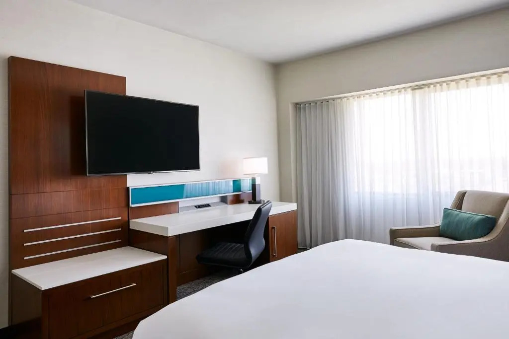 Delta Hotels by Marriott Phoenix Mesa - Chambres
