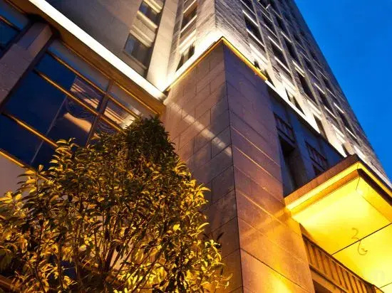 Nanchang Kaimei Grand Hotel (Aixi Huxi Metro Station) - фото 3