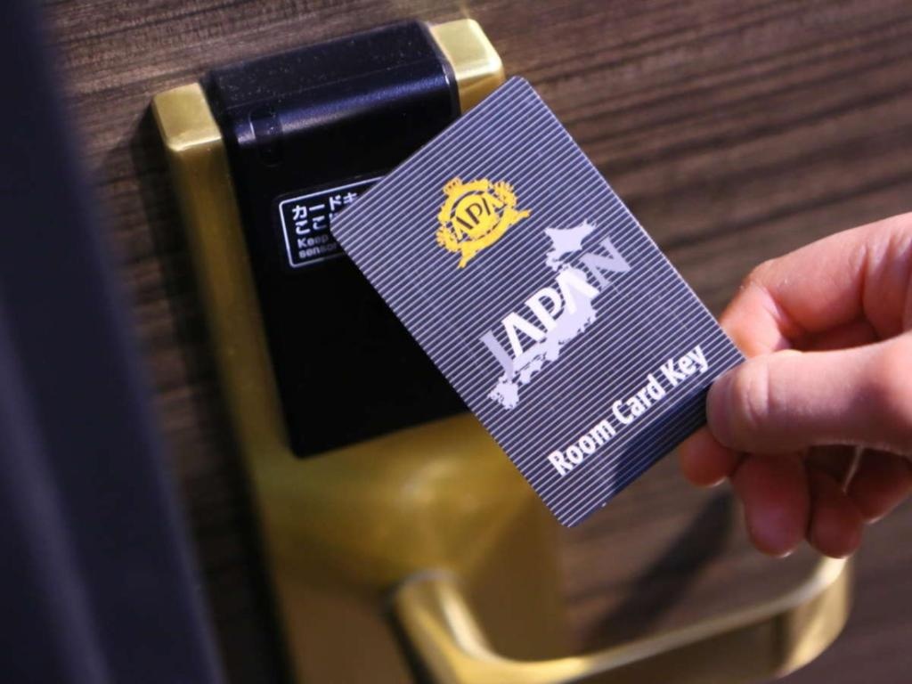APA Hotel Shin Osaka Minamikata Ekimae 사진 7
